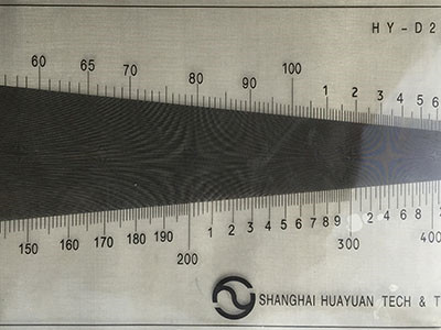 200目不銹鋼篩網