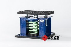 濟南發(fā)電機減震器頂膠能降低胎噪嗎？